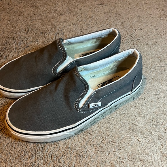 Womens vans - Picture 2 of 2